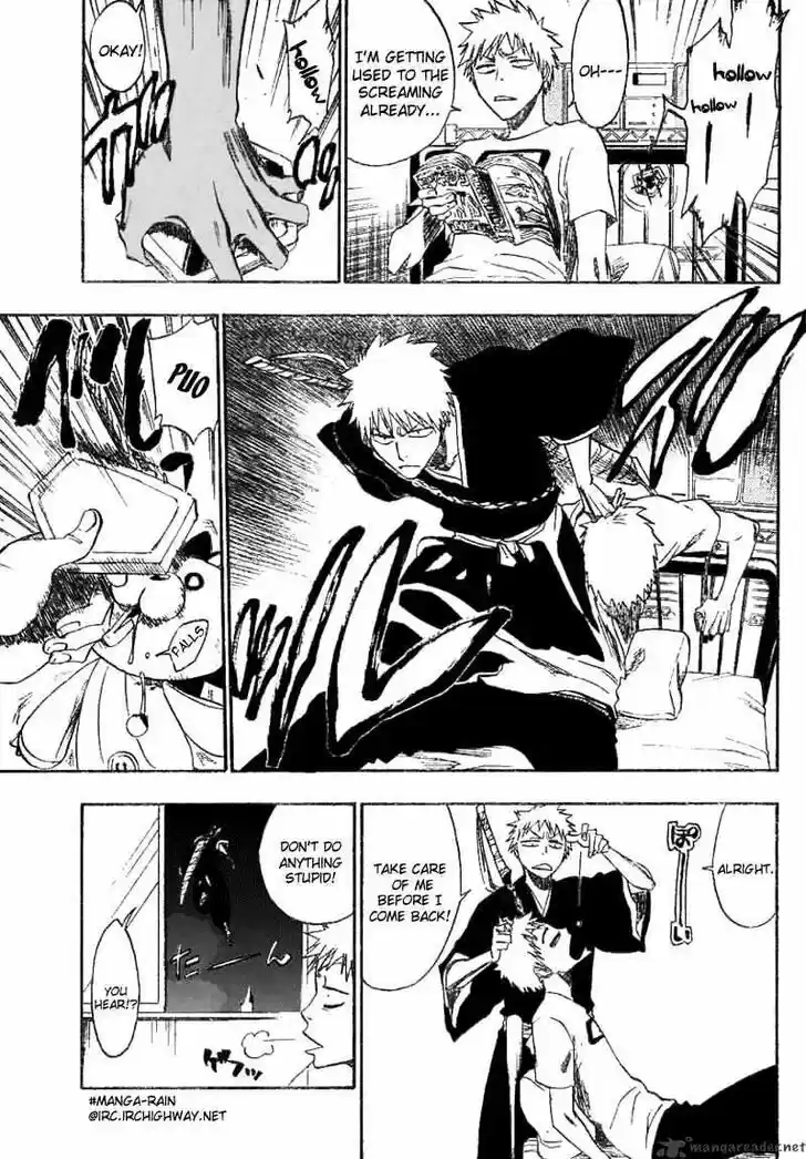 Bleach - All Colour But The Black Vol.13 Ch.184