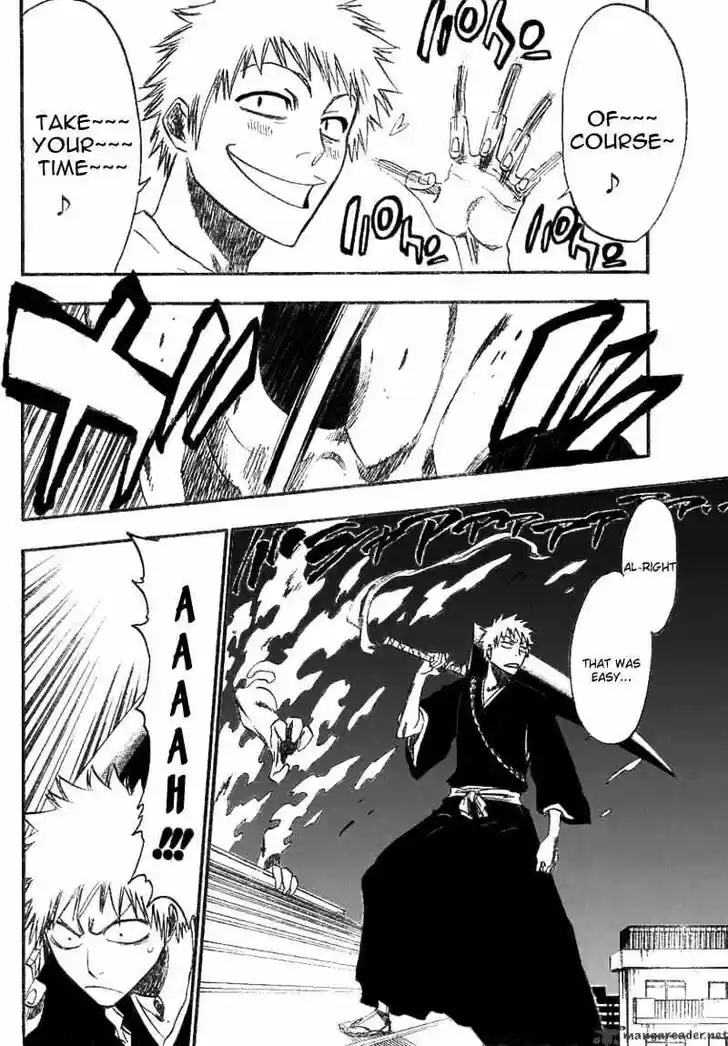 Bleach - All Colour But The Black Vol.13 Ch.184