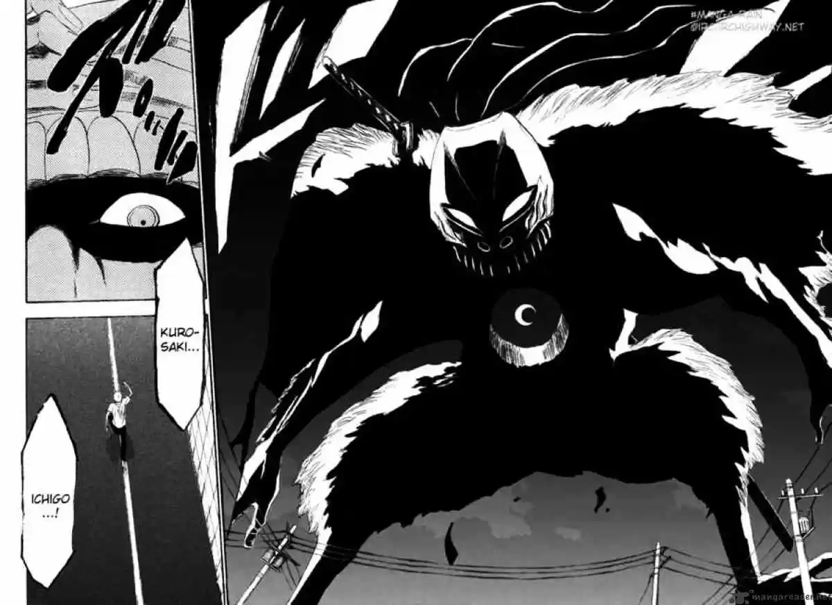 Bleach - All Colour But The Black Vol.13 Ch.184