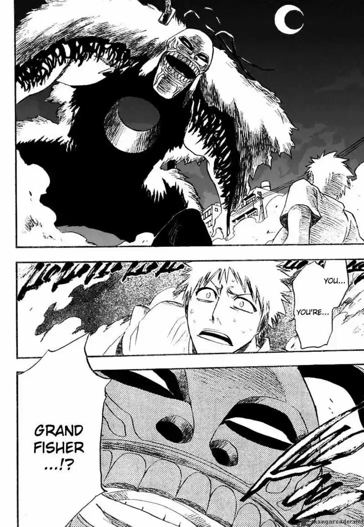 Bleach - All Colour But The Black Vol.13 Ch.185