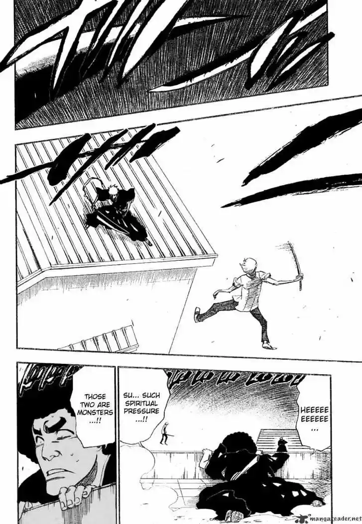 Bleach - All Colour But The Black Vol.13 Ch.185