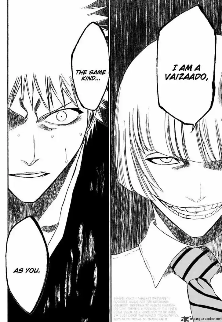 Bleach - All Colour But The Black Vol.13 Ch.185