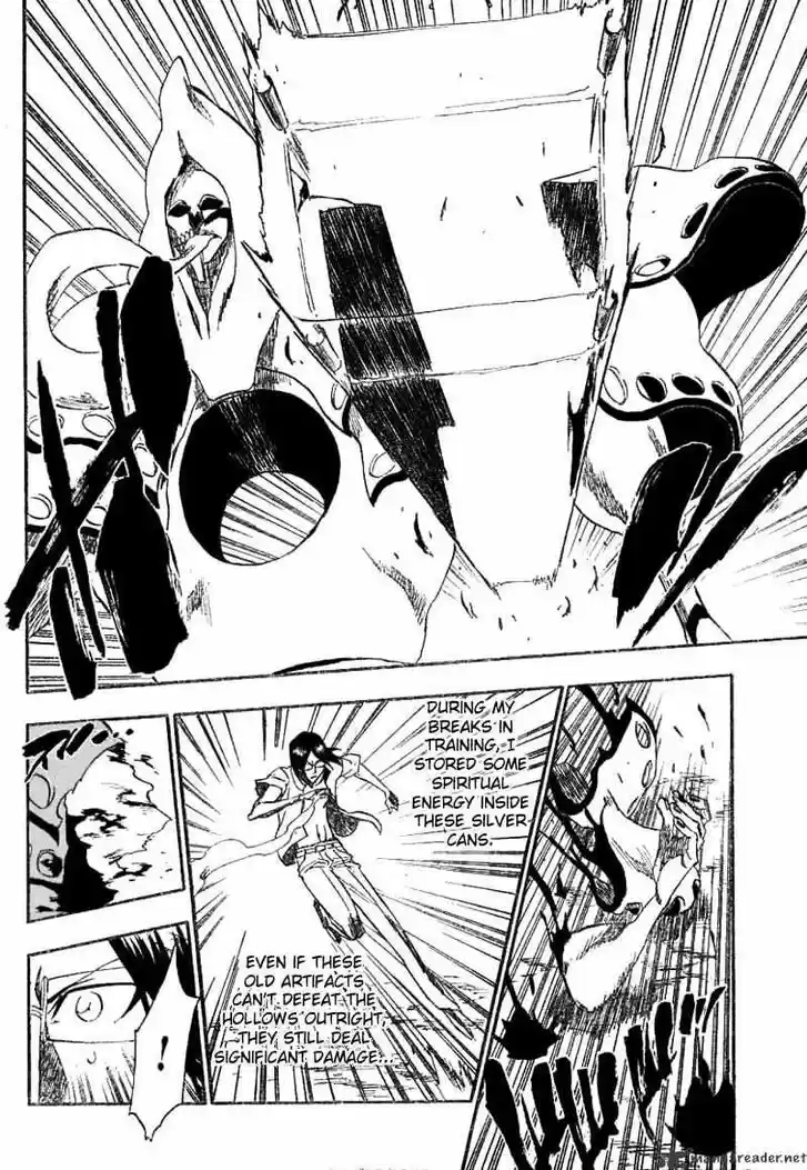 Bleach - All Colour But The Black Vol.13 Ch.185