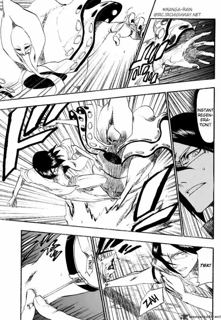 Bleach - All Colour But The Black Vol.13 Ch.185