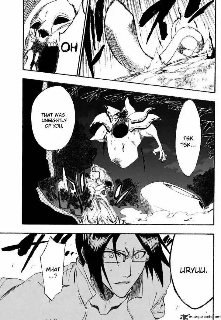 Bleach - All Colour But The Black Vol.13 Ch.185