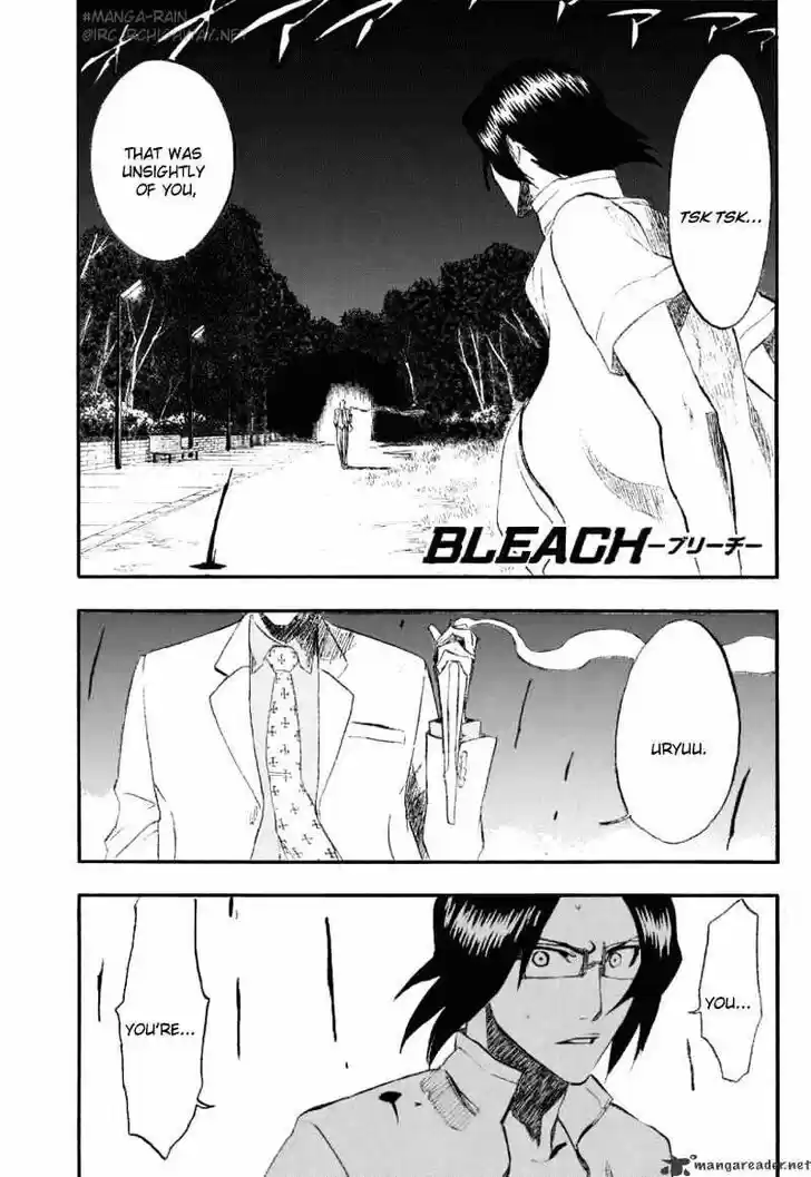 Bleach - All Colour But The Black Vol.13 Ch.186