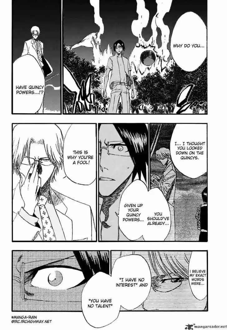 Bleach - All Colour But The Black Vol.13 Ch.186
