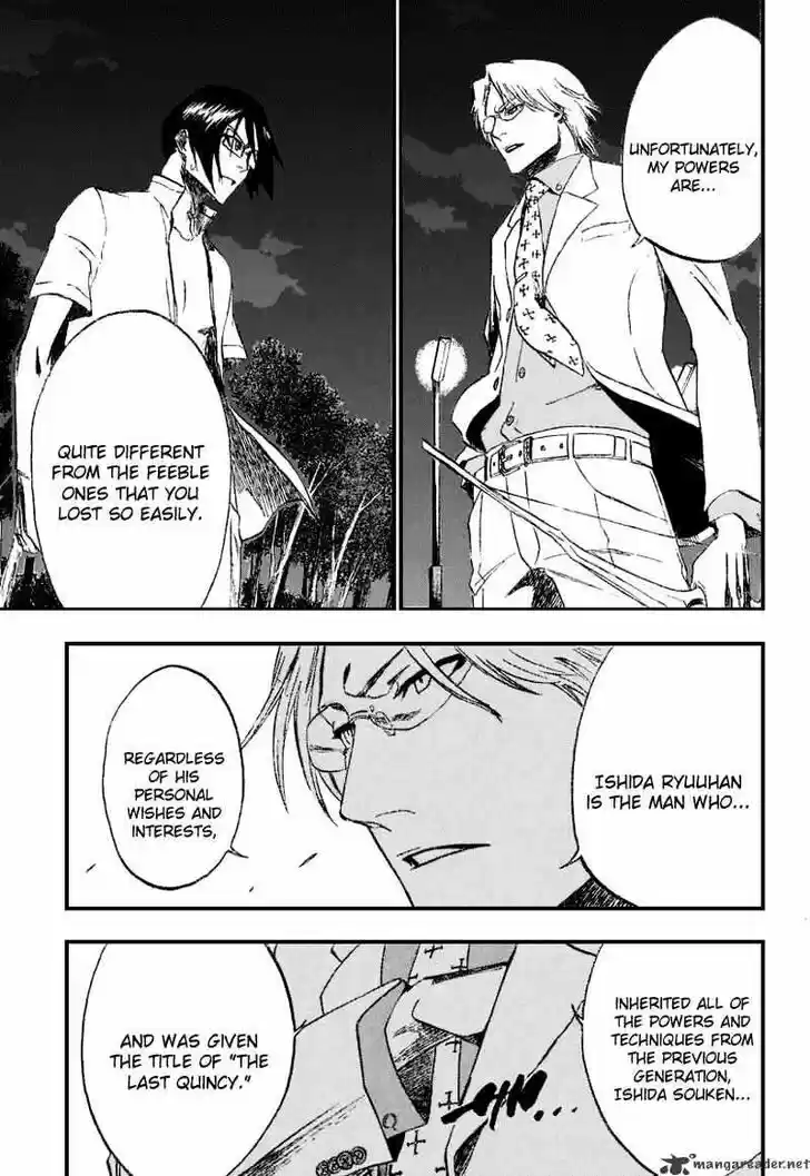Bleach - All Colour But The Black Vol.13 Ch.186