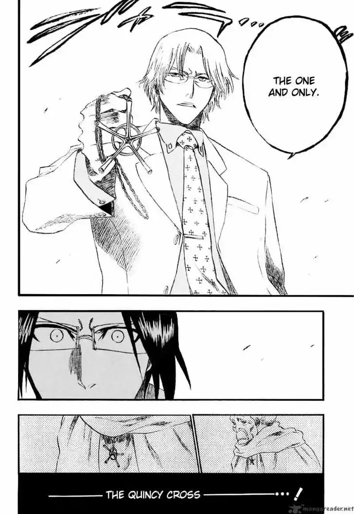 Bleach - All Colour But The Black Vol.13 Ch.186