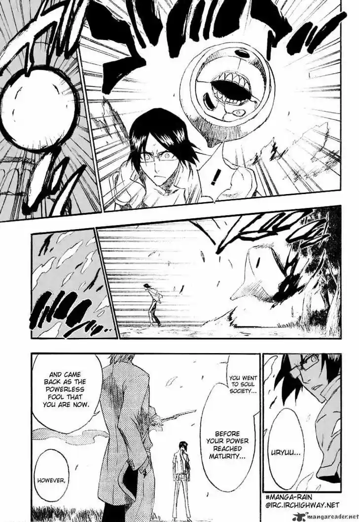 Bleach - All Colour But The Black Vol.13 Ch.186