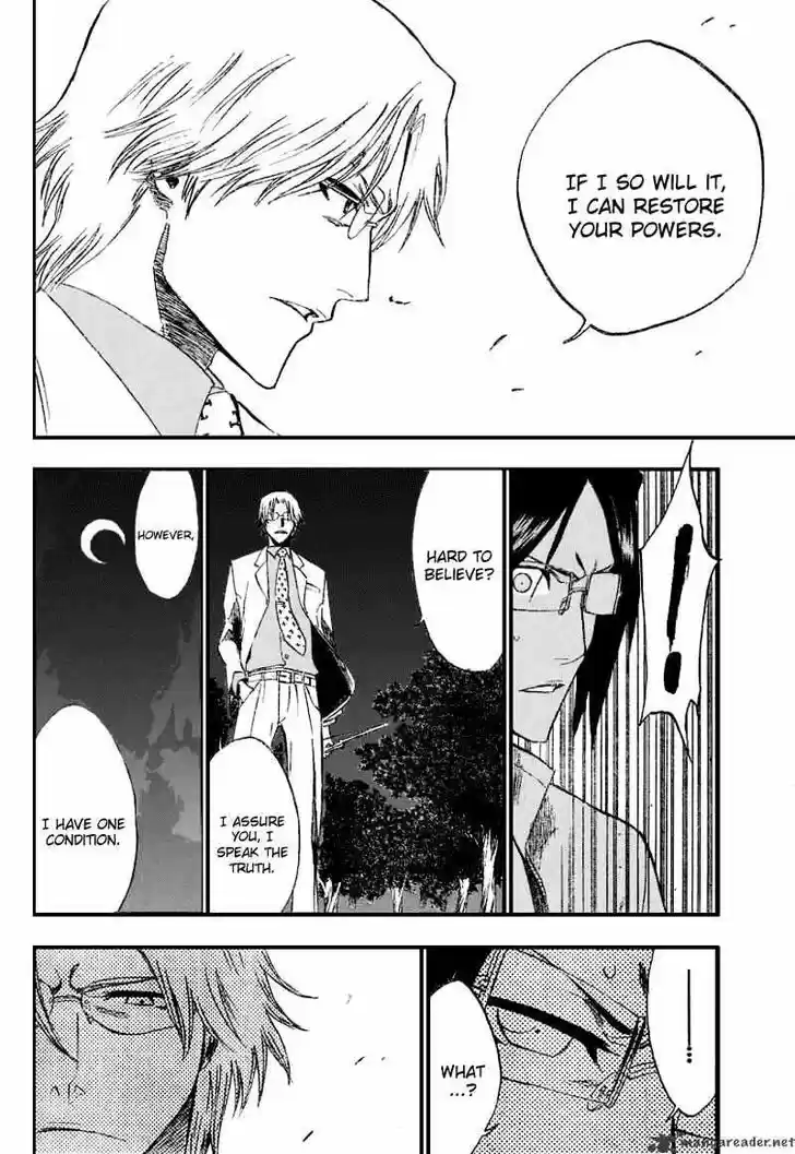 Bleach - All Colour But The Black Vol.13 Ch.186