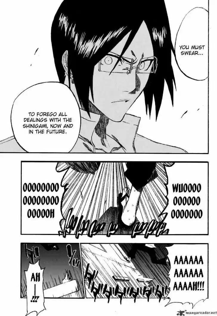 Bleach - All Colour But The Black Vol.13 Ch.186