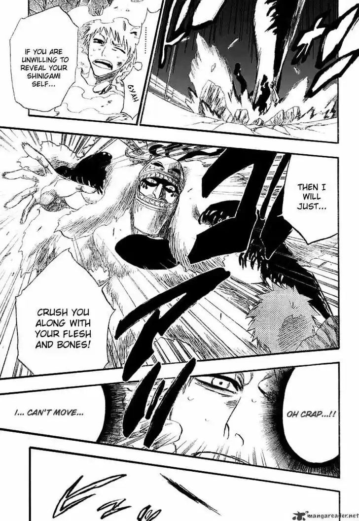 Bleach - All Colour But The Black Vol.13 Ch.186