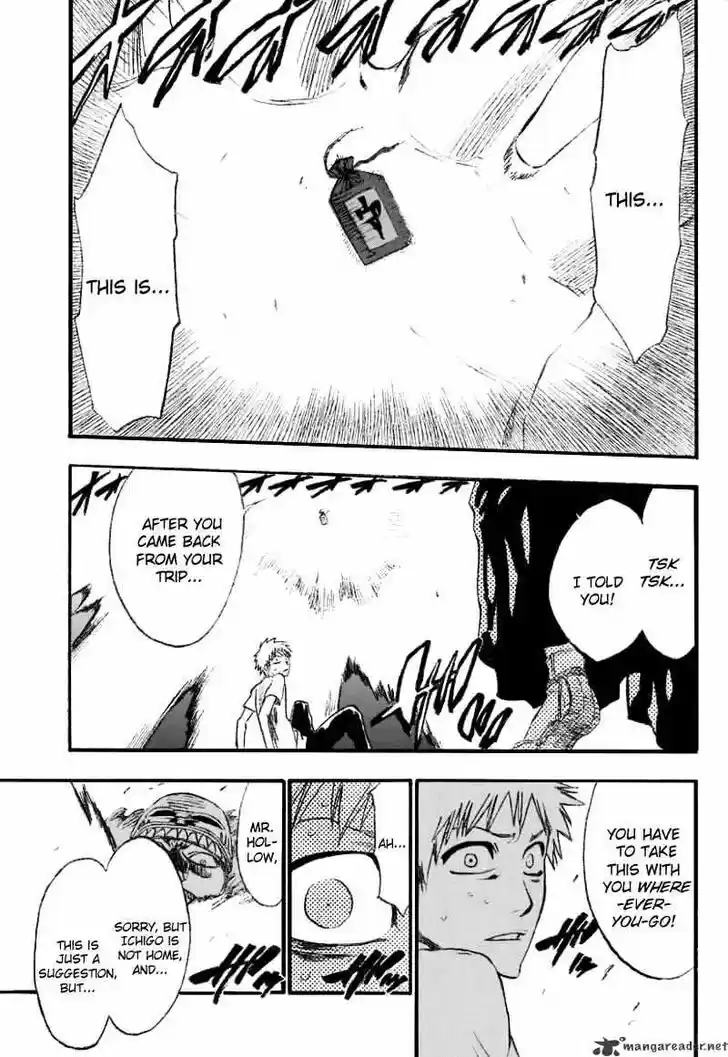 Bleach - All Colour But The Black Vol.13 Ch.186