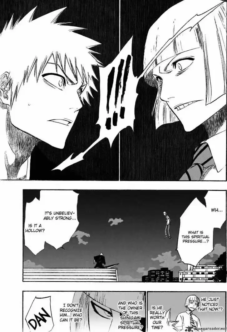 Bleach - All Colour But The Black Vol.13 Ch.187