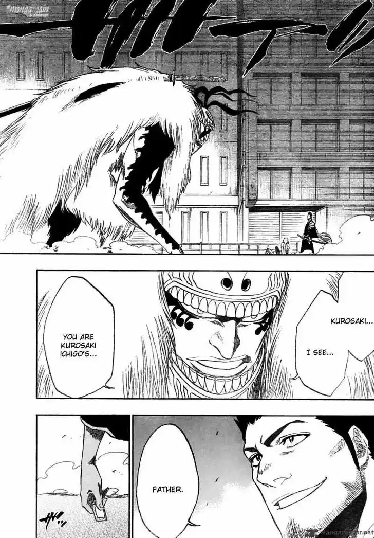 Bleach - All Colour But The Black Vol.13 Ch.187