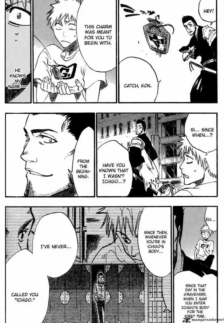 Bleach - All Colour But The Black Vol.13 Ch.187