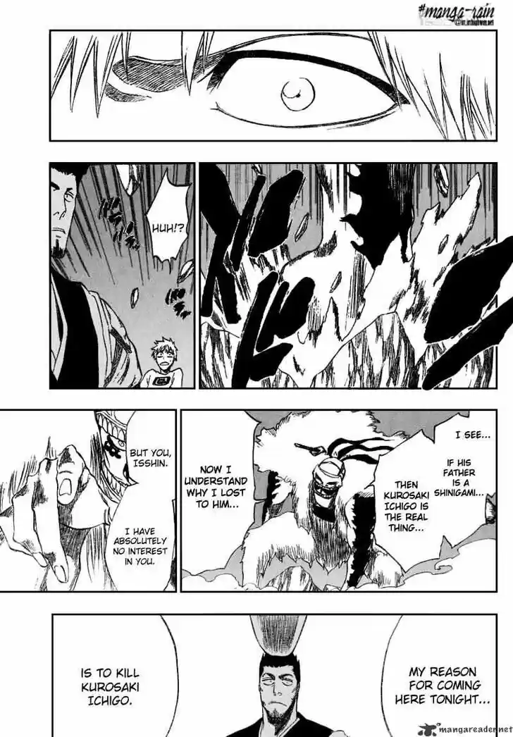 Bleach - All Colour But The Black Vol.13 Ch.187