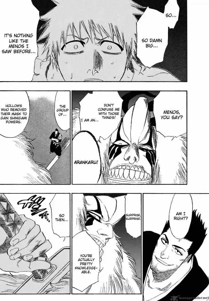 Bleach - All Colour But The Black Vol.13 Ch.187