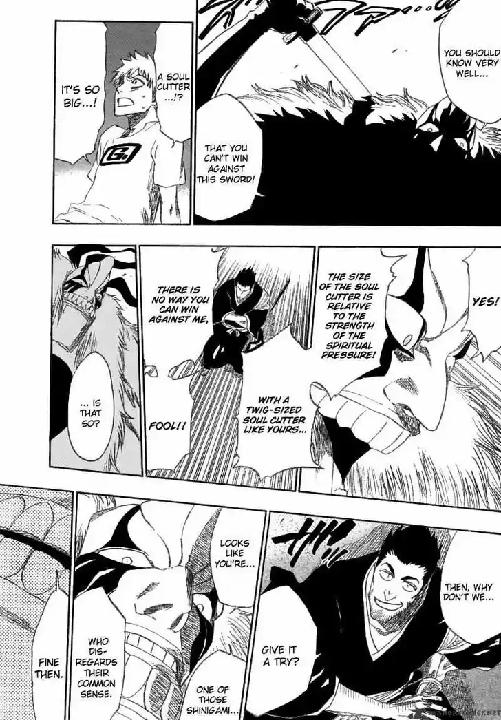 Bleach - All Colour But The Black Vol.13 Ch.187