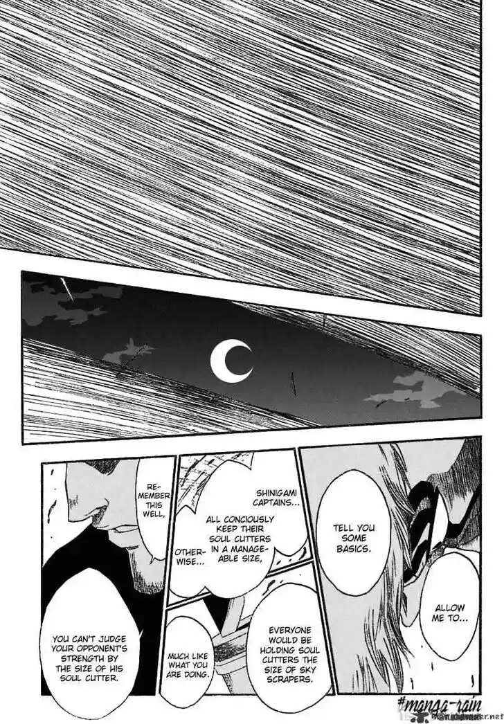 Bleach - All Colour But The Black Vol.13 Ch.187