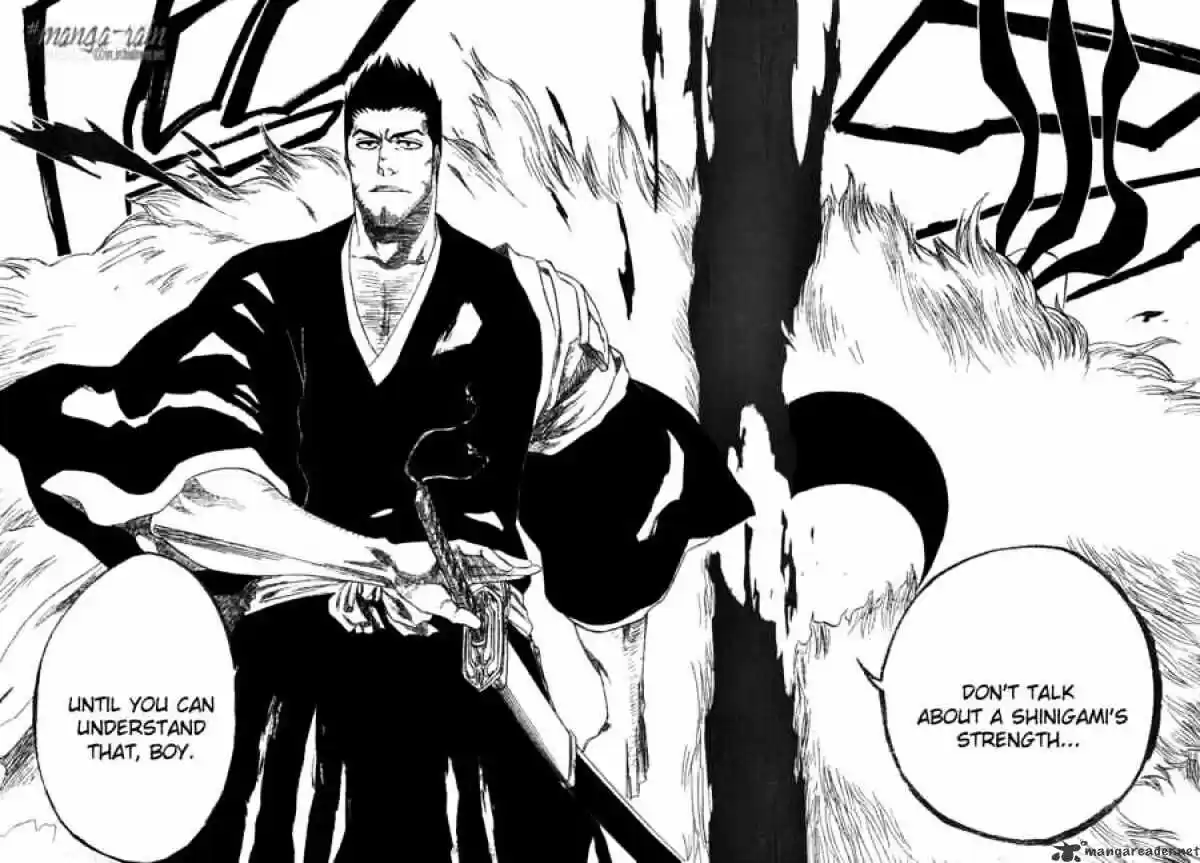 Bleach - All Colour But The Black Vol.13 Ch.187