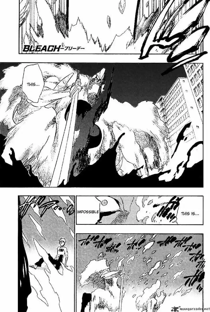 Bleach - All Colour But The Black Vol.13 Ch.188