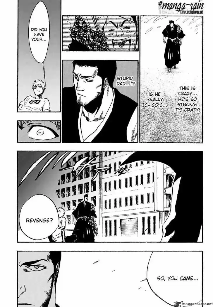 Bleach - All Colour But The Black Vol.13 Ch.188