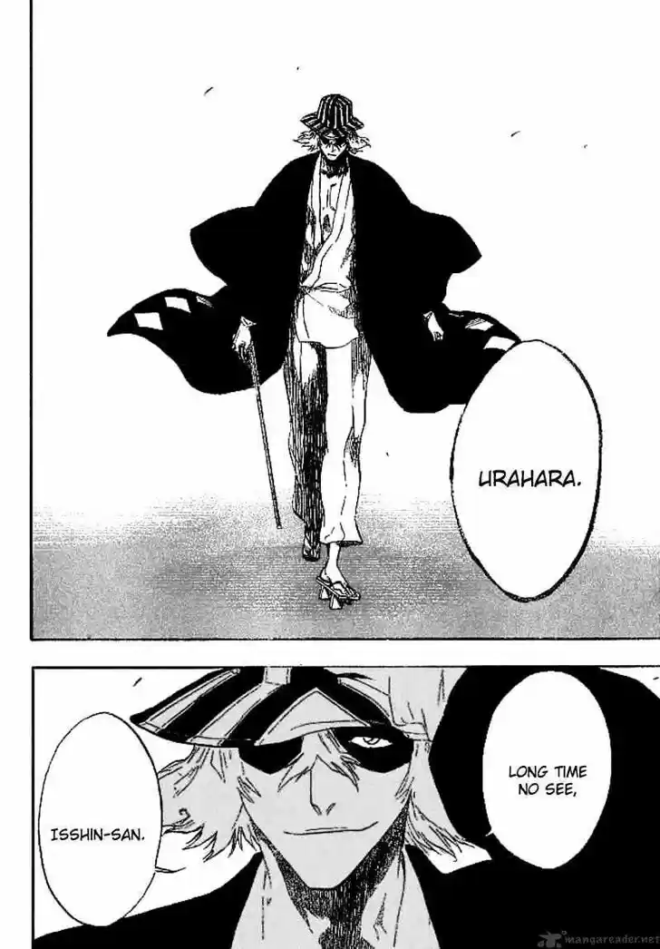 Bleach - All Colour But The Black Vol.13 Ch.188