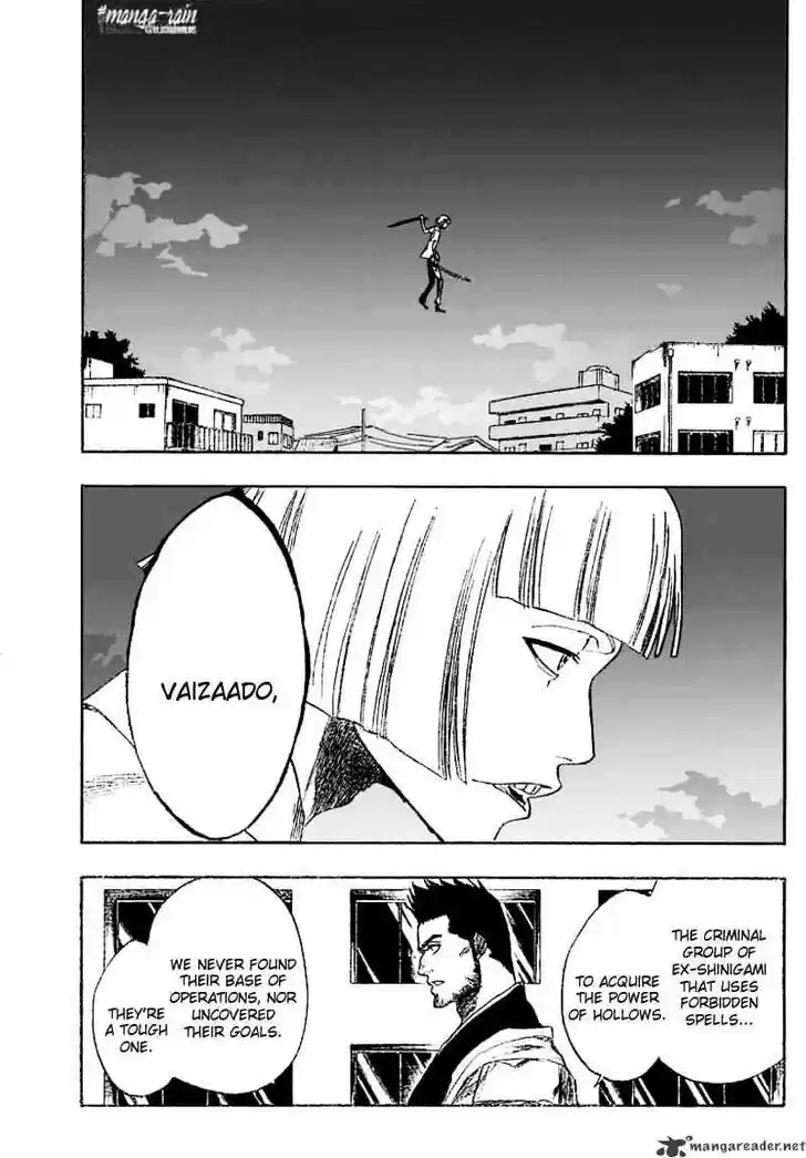 Bleach - All Colour But The Black Vol.13 Ch.188