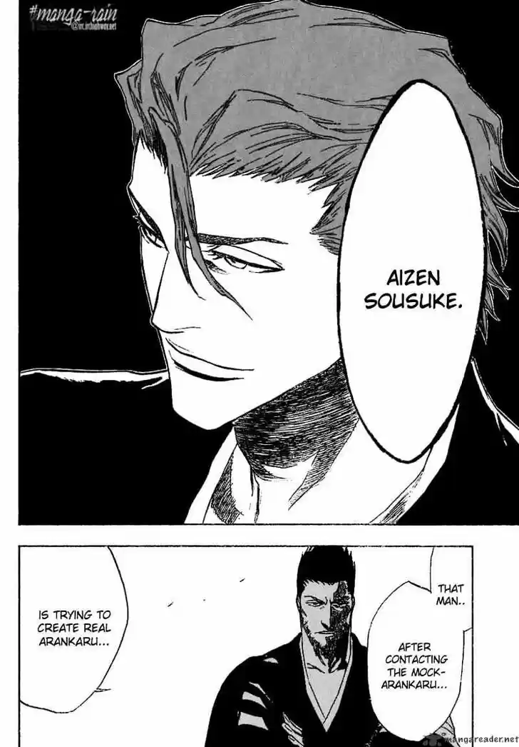 Bleach - All Colour But The Black Vol.13 Ch.188