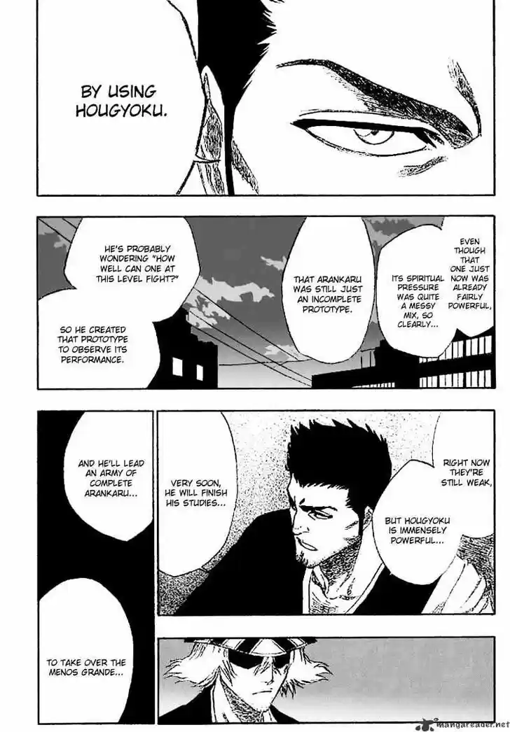 Bleach - All Colour But The Black Vol.13 Ch.188