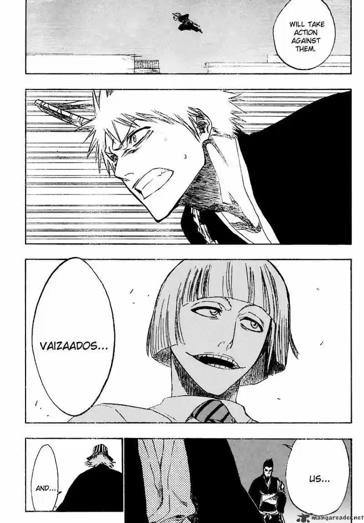 Bleach - All Colour But The Black Vol.13 Ch.188