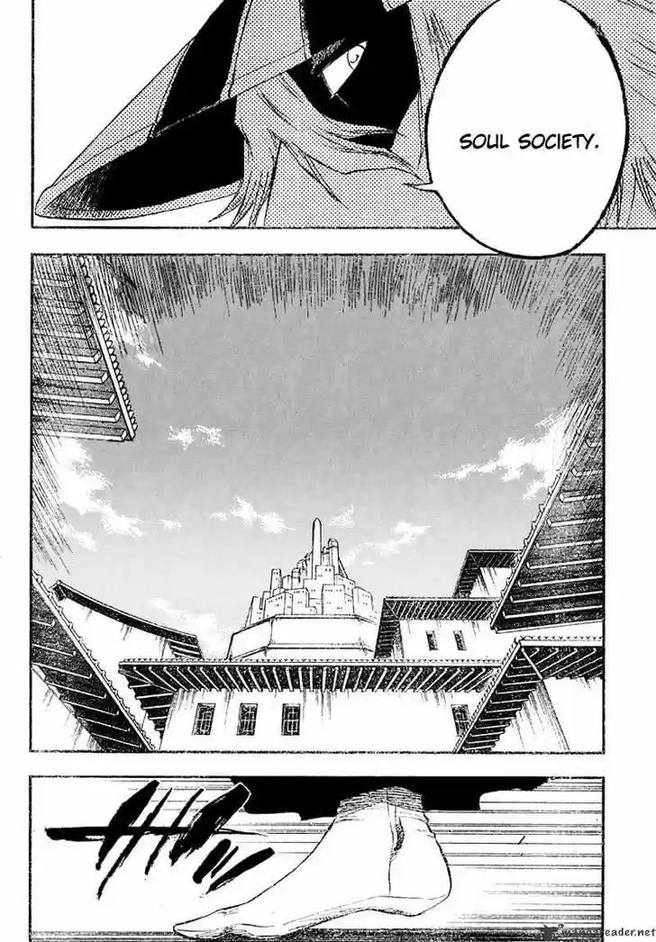 Bleach - All Colour But The Black Vol.13 Ch.188