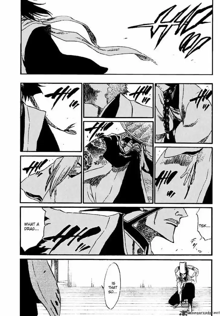 Bleach - All Colour But The Black Vol.13 Ch.188