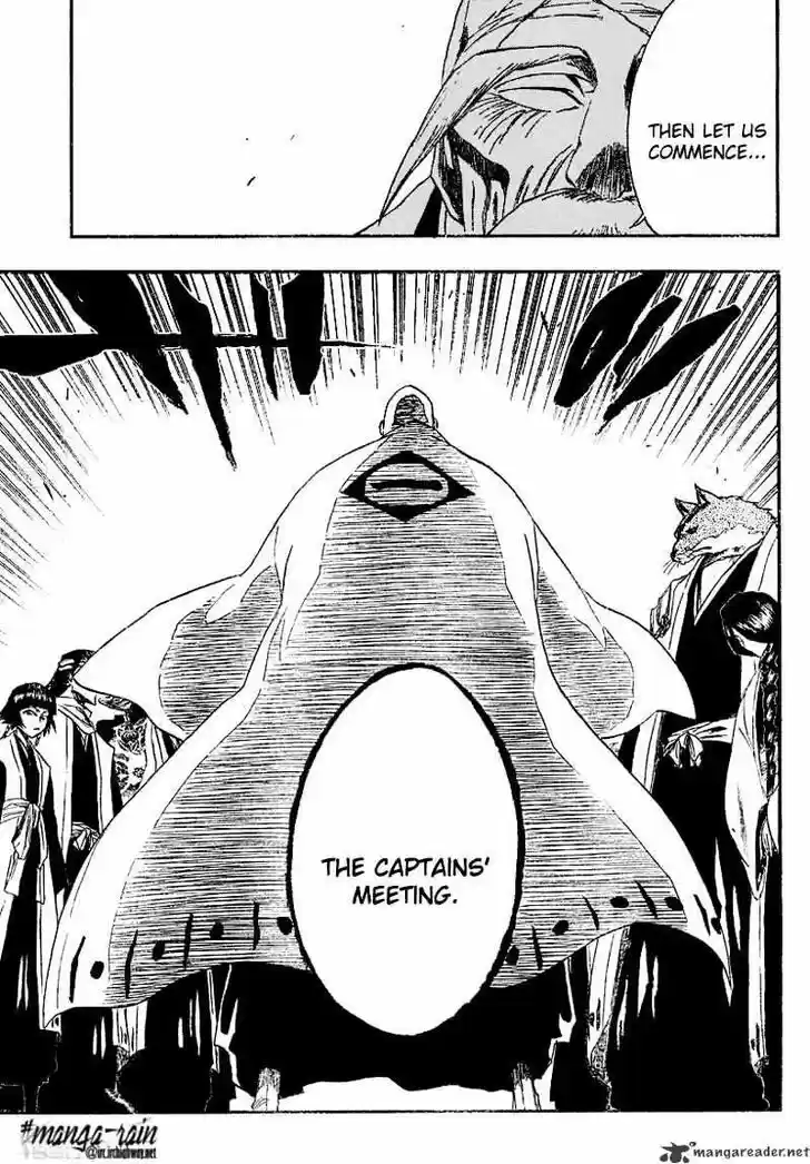 Bleach - All Colour But The Black Vol.13 Ch.188