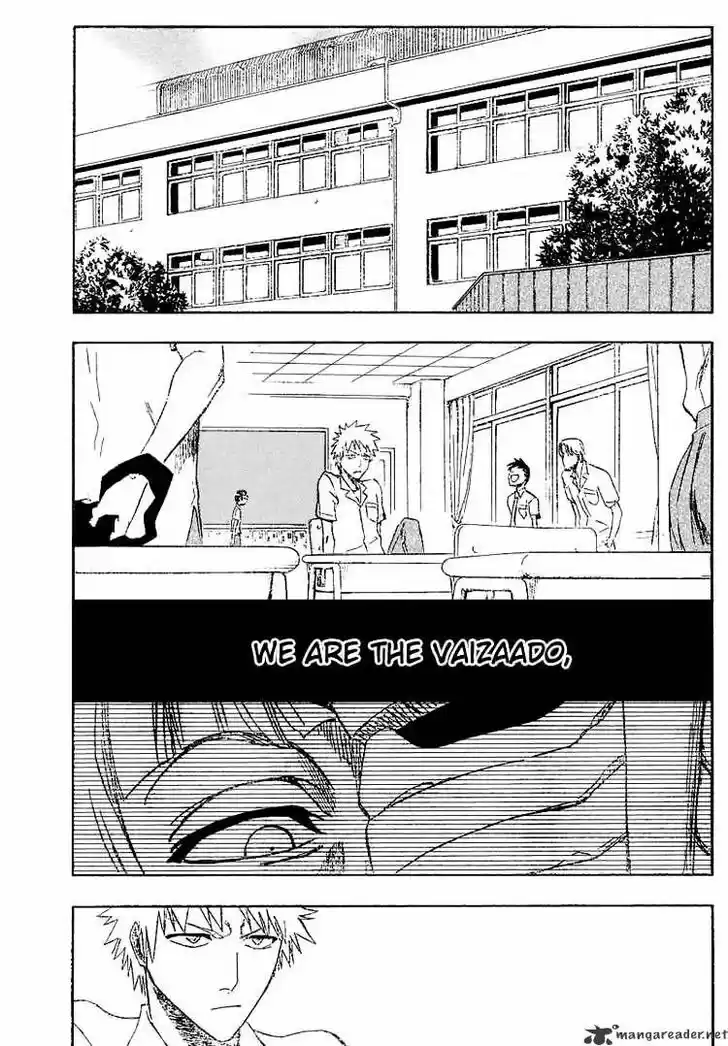 Bleach - All Colour But The Black Vol.13 Ch.189