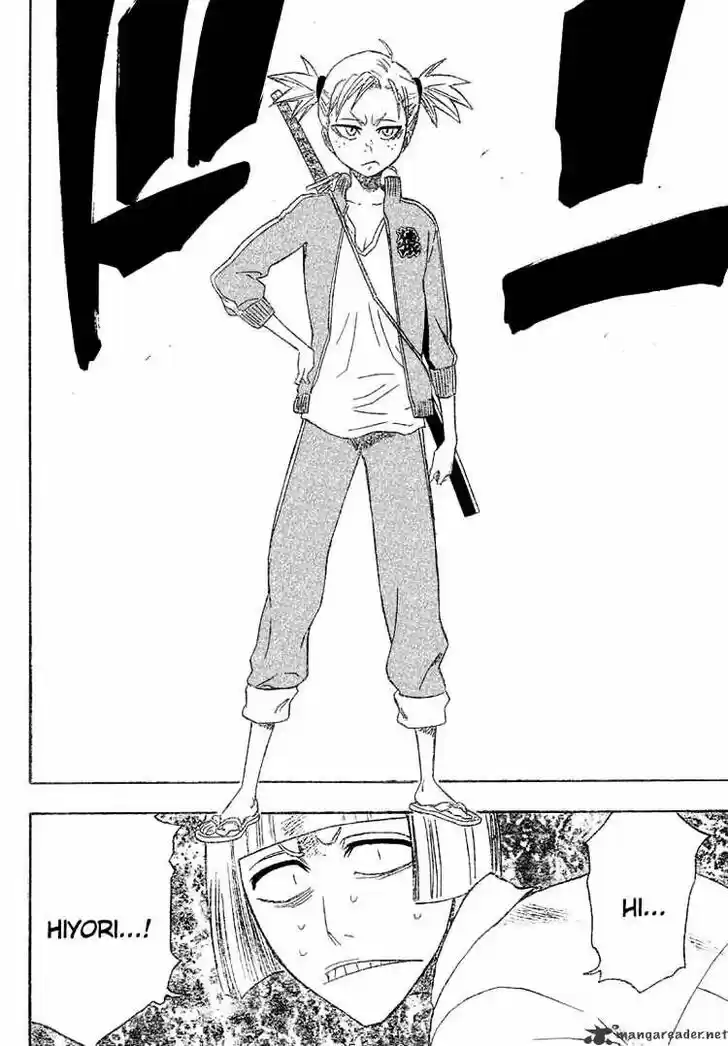 Bleach - All Colour But The Black Vol.13 Ch.189