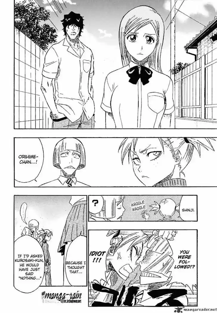 Bleach - All Colour But The Black Vol.13 Ch.189