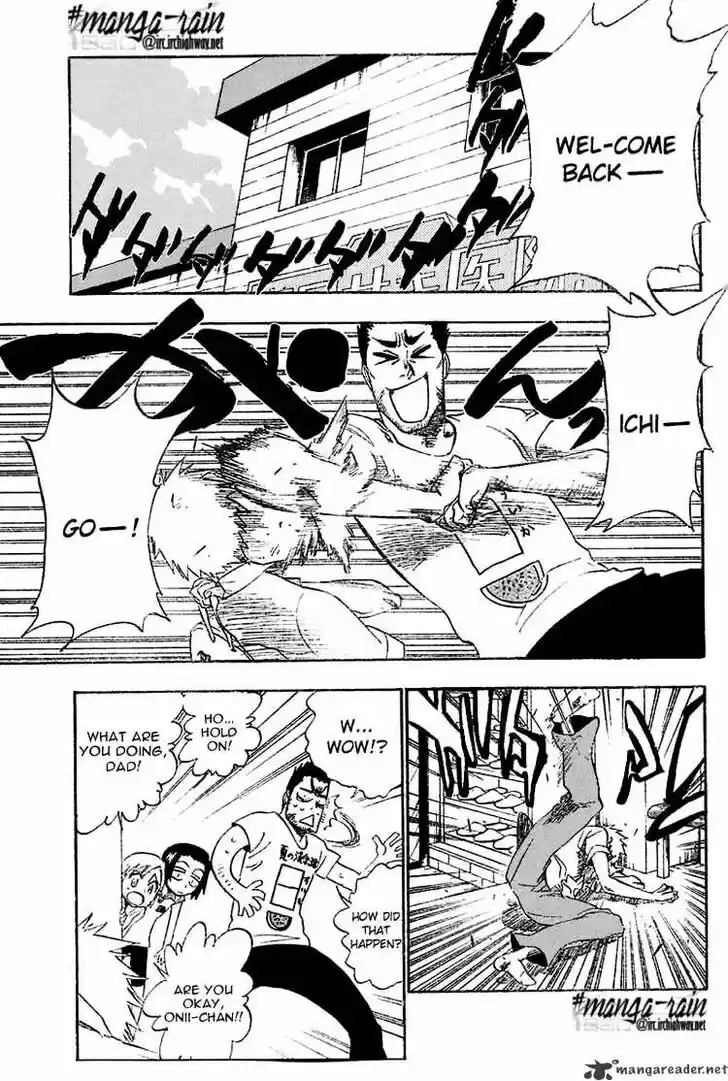 Bleach - All Colour But The Black Vol.13 Ch.190