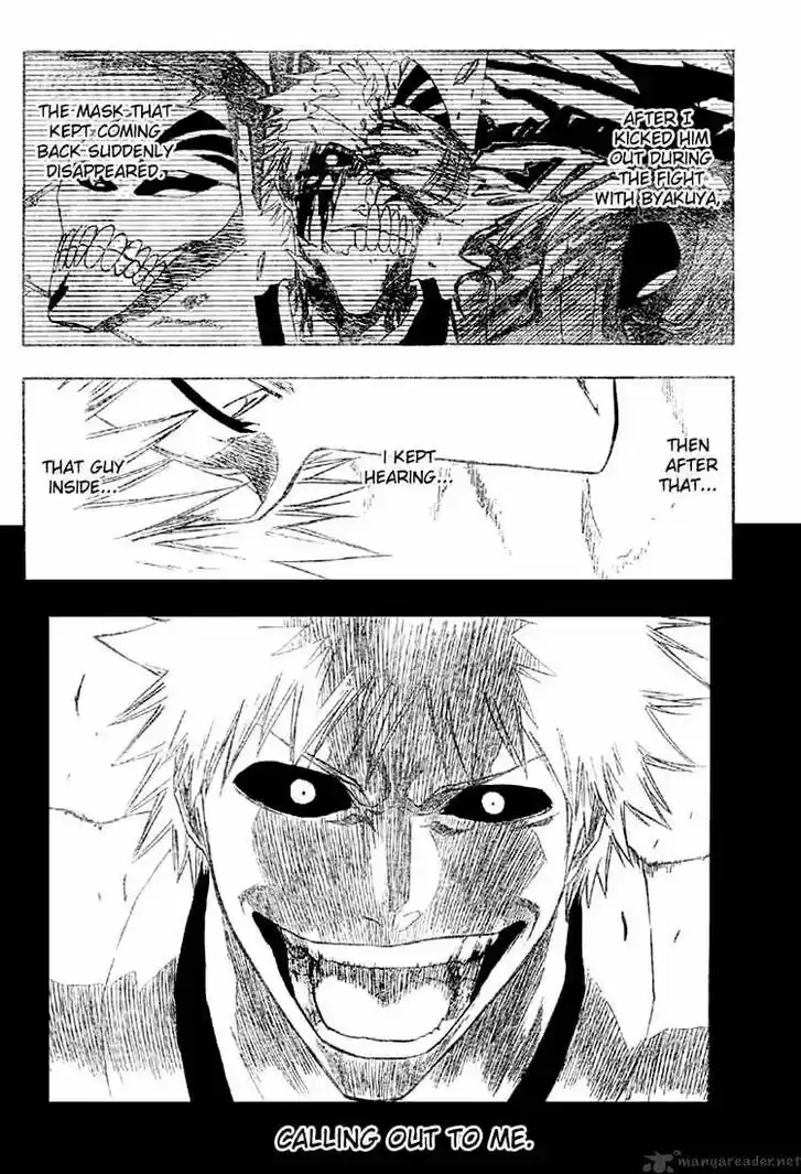 Bleach - All Colour But The Black Vol.13 Ch.190
