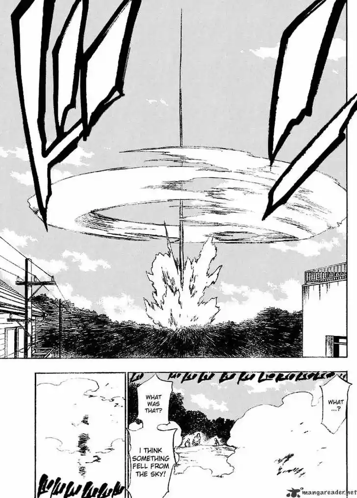 Bleach - All Colour But The Black Vol.13 Ch.190