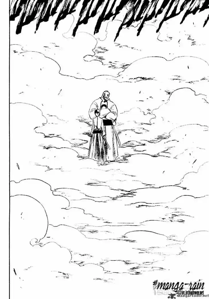 Bleach - All Colour But The Black Vol.13 Ch.190