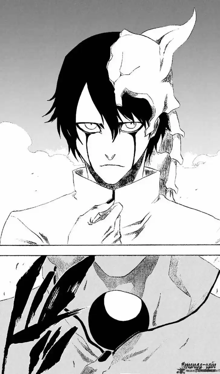 Bleach - All Colour But The Black Vol.13 Ch.190