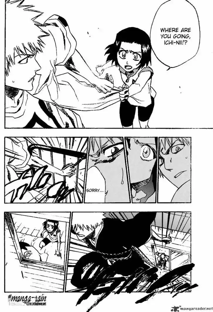 Bleach - All Colour But The Black Vol.13 Ch.191