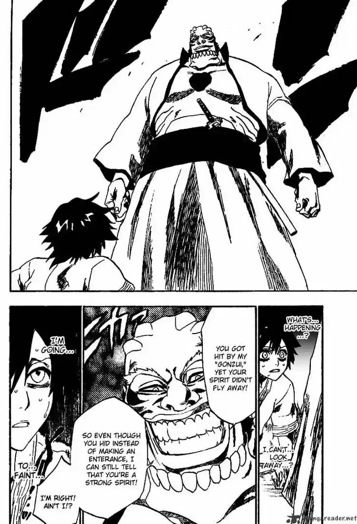 Bleach - All Colour But The Black Vol.13 Ch.191