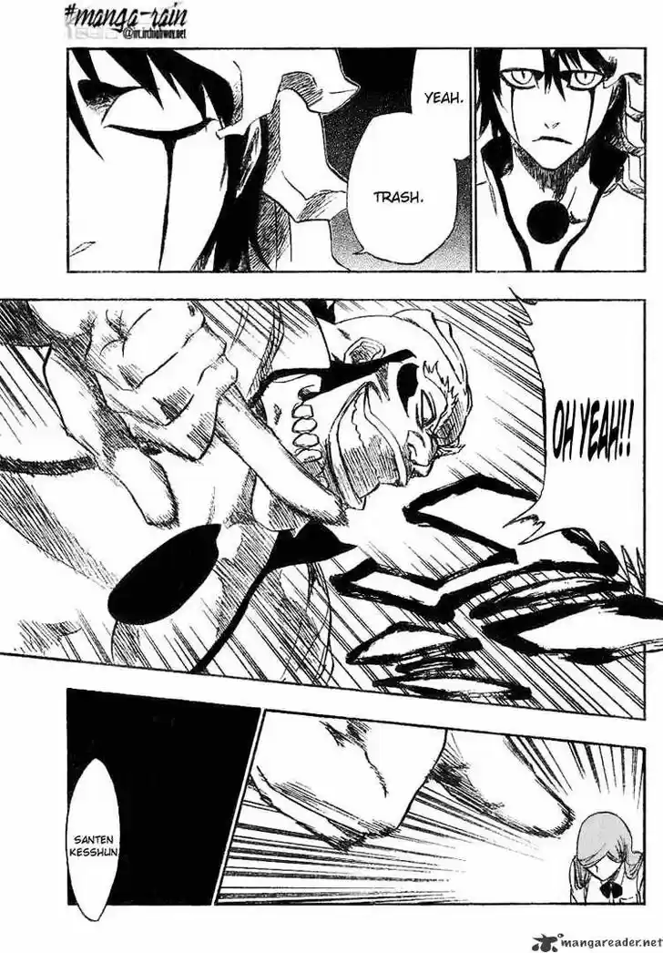 Bleach - All Colour But The Black Vol.13 Ch.192