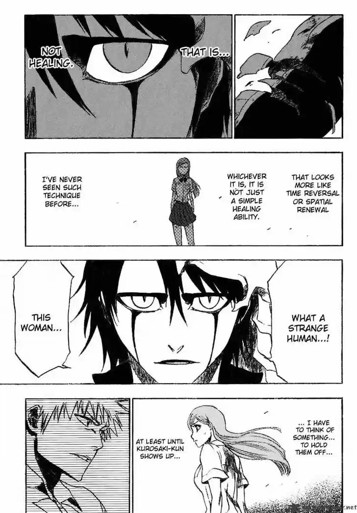 Bleach - All Colour But The Black Vol.13 Ch.192