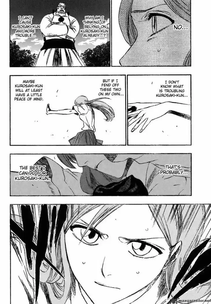 Bleach - All Colour But The Black Vol.13 Ch.192