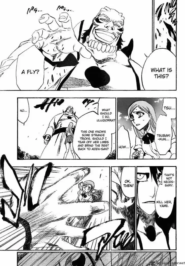 Bleach - All Colour But The Black Vol.13 Ch.192